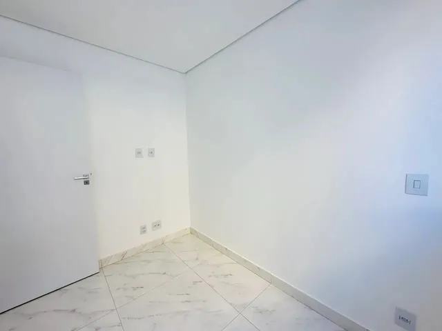Imagem 6: Área Privativa 3 Quartos 2 Vagas