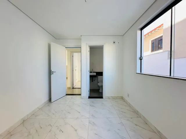 Imagem 13: Área Privativa 3 Quartos 2 Vagas