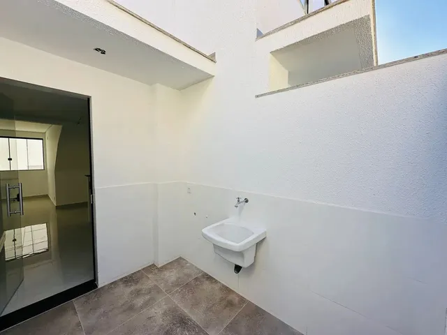 Imagem 15: Área Privativa 3 Quartos 2 Vagas