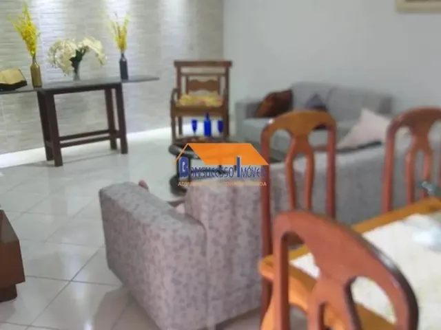 Imagem: Casa de 3 Quartos no Bairro Jardim dos Comerciários
