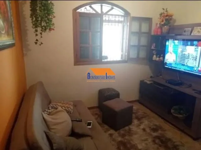 Imagem 12: Casa de 3 Quartos no Bairro Copacabana