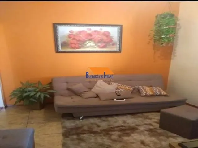 Imagem 14: Casa de 3 Quartos no Bairro Copacabana