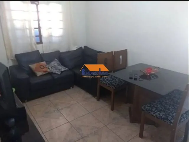 Imagem 5: Casa de 3 Quartos no Bairro Copacabana