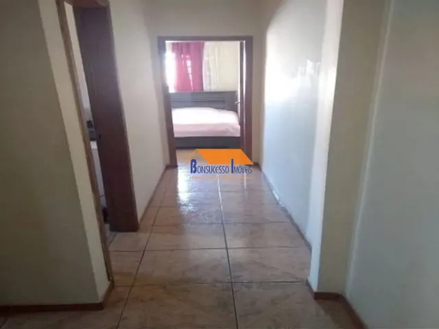 Imagem 7: Casa de 3 Quartos no Bairro Copacabana