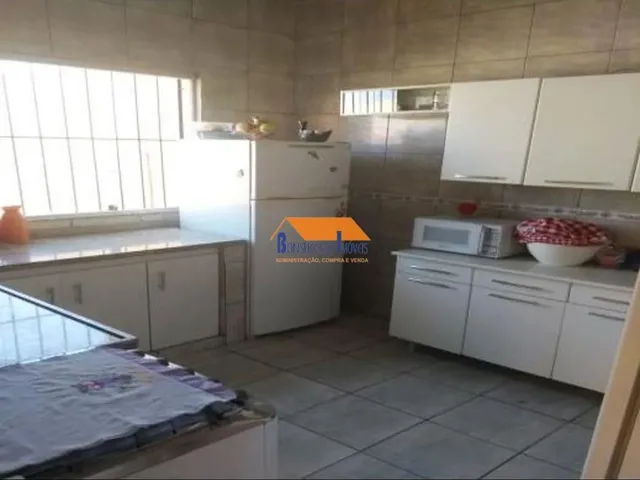 Imagem 3: Casa de 3 Quartos no Bairro Copacabana