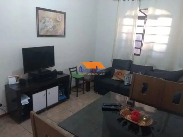 Imagem 13: Casa de 3 Quartos no Bairro Copacabana