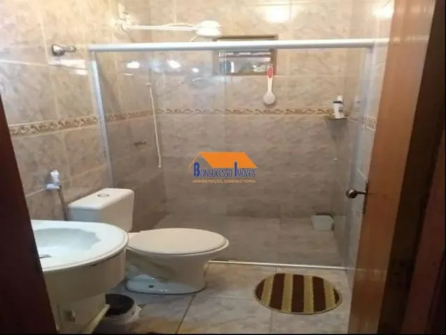 Imagem 4: Casa de 3 Quartos no Bairro Copacabana