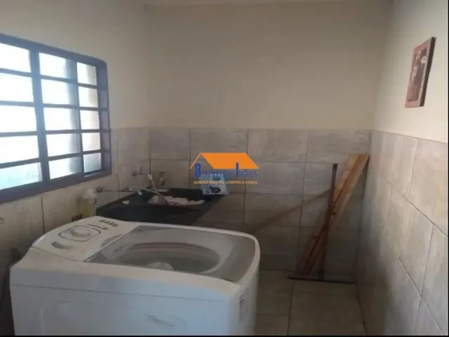Imagem 8: Casa de 3 Quartos no Bairro Copacabana