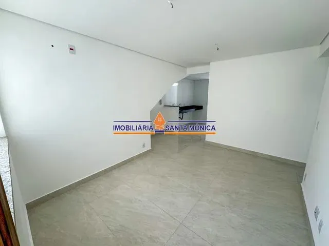 Imagem: Área Privativa 3 Quartos Suíte - Copacabana