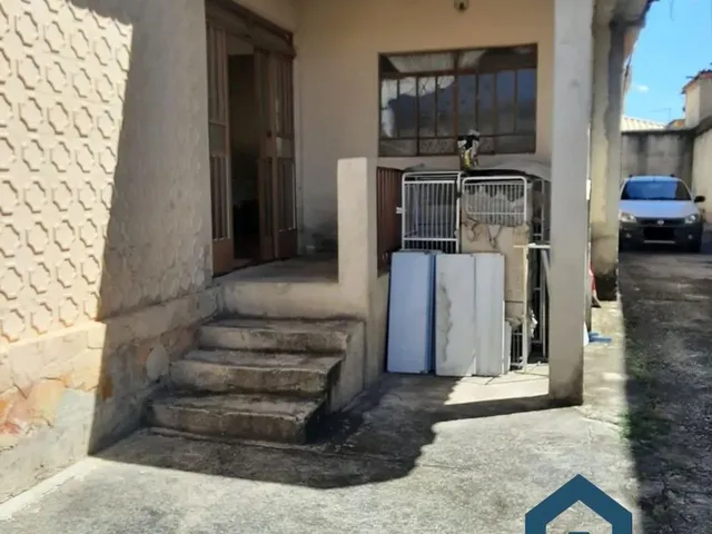 Imagem 1: Casa no Bairro Piratininga