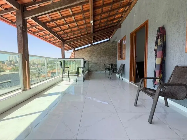 Imagem: Casa 4 Quartos 2 Suites Lote de Esquina