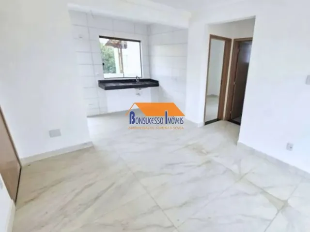 Imagem: Apartamento de 2 Quartos no Bairro Copacabana