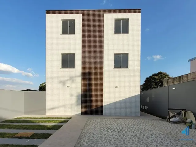 Imagem: Apartamento Jardim Leblon Belo Horizonte