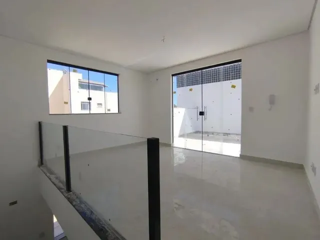 Imagem: Cobertura para Venda em Belo Horizonte