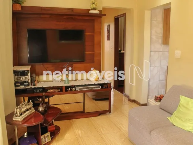 Imagem: Venda Casa Mantiqueira Belo Horizonte