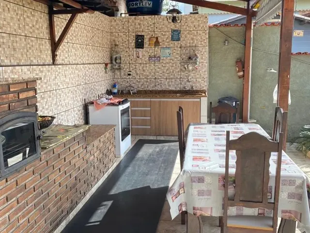 Imagem: Casa Colonial!!!