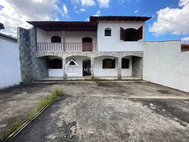 Imagem: Casa para Venda em Belo Horizonte, Copacabana