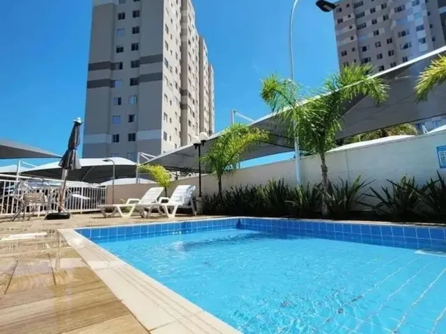 Imagem: Apartamento para Venda em Belo Horizonte