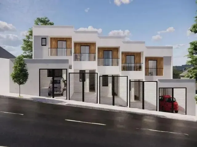 Imagem: Casa para Venda em Belo Horizonte, São