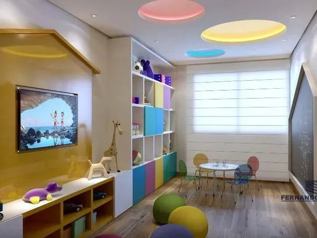 Imagem 15: Apartamento 2 Quartos, Sendo 1 Suíte - Lagoinha Leblon (Venda Nova) - Belo Horizonte/Mg