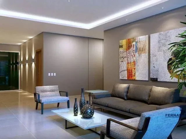 Imagem 11: Apartamento 2 Quartos, Sendo 1 Suíte - Lagoinha Leblon (Venda Nova) - Belo Horizonte/Mg