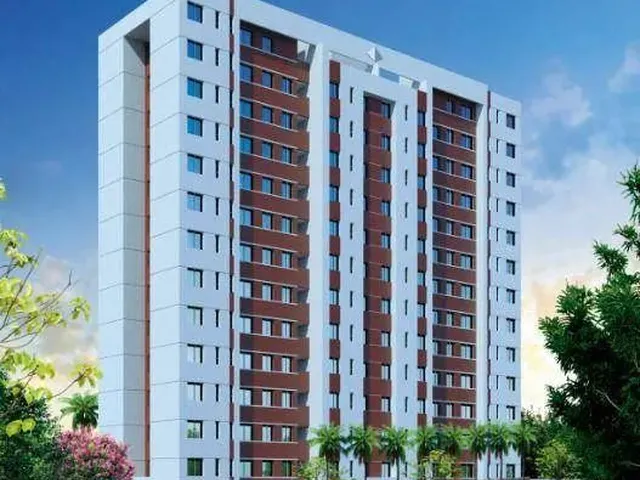Imagem 8: Apartamento 2 Quartos, Sendo 1 Suíte - Lagoinha Leblon (Venda Nova) - Belo Horizonte/Mg