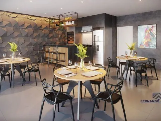 Imagem 9: Apartamento 2 Quartos, Sendo 1 Suíte - Lagoinha Leblon (Venda Nova) - Belo Horizonte/Mg