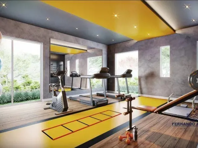 Imagem 5: Apartamento 2 Quartos, Sendo 1 Suíte - Lagoinha Leblon (Venda Nova) - Belo Horizonte/Mg
