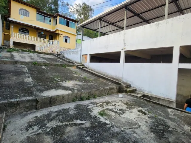 Imagem: Casa em Cenáculo - Belo Horizonte - Mg