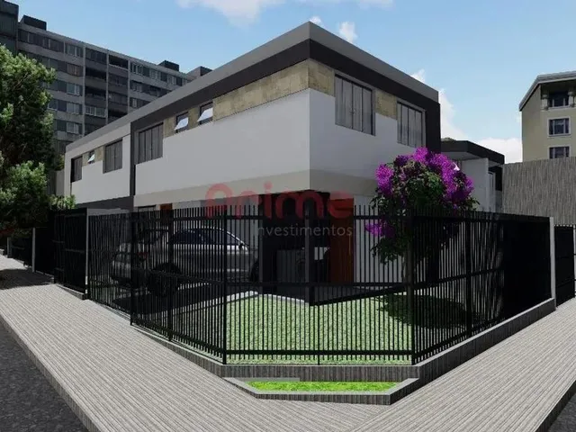 Imagem 1: Casa Geminada para Venda em Belo Horizonte, Piratininga (Venda Nova), 3 Dormitórios, 1