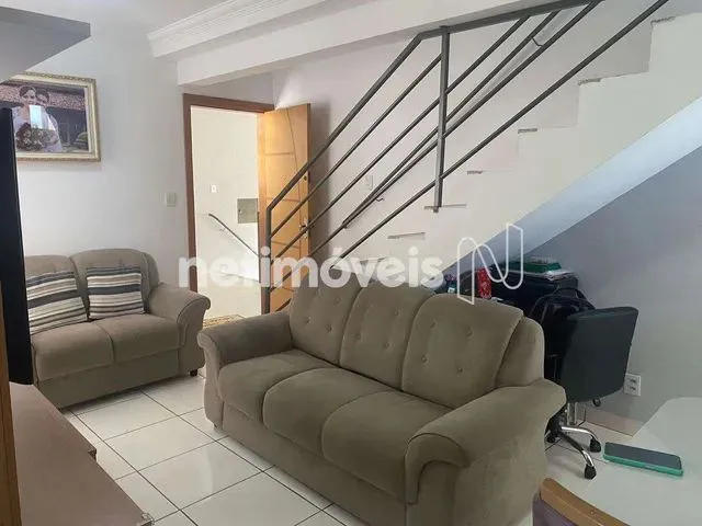 Imagem: Venda Apartamento 2 Quartos Maria Helena
