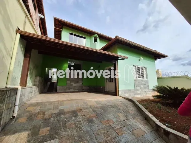 Imagem: Venda Casa Canaã Belo Horizonte