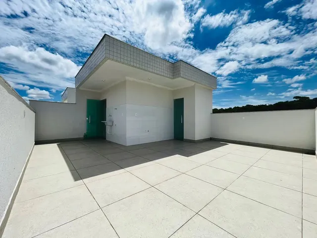 Imagem: Cobertura 3 Quartos 1 Suíte 1 Vaga de Garagem