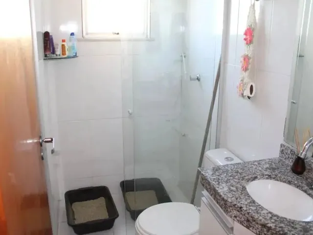 Imagem 13: Cobertura para Venda em Belo Horizonte, Rio Branco, 2 Dormitórios, 1 Suíte, 1 Banheiro