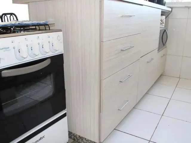 Imagem 3: Cobertura para Venda em Belo Horizonte, Rio Branco, 2 Dormitórios, 1 Suíte, 1 Banheiro