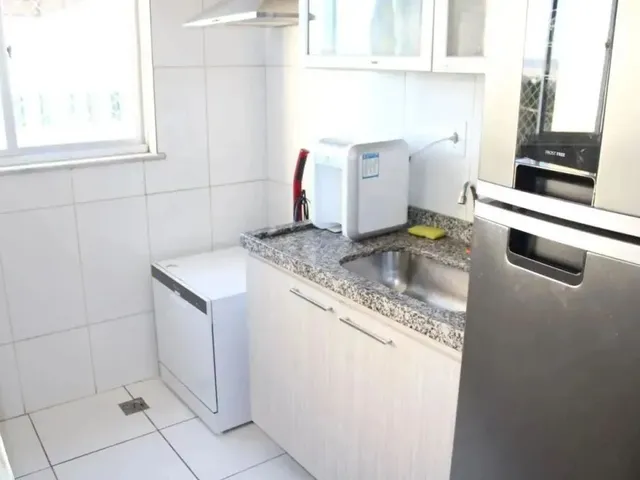 Imagem 10: Cobertura para Venda em Belo Horizonte, Rio Branco, 2 Dormitórios, 1 Suíte, 1 Banheiro