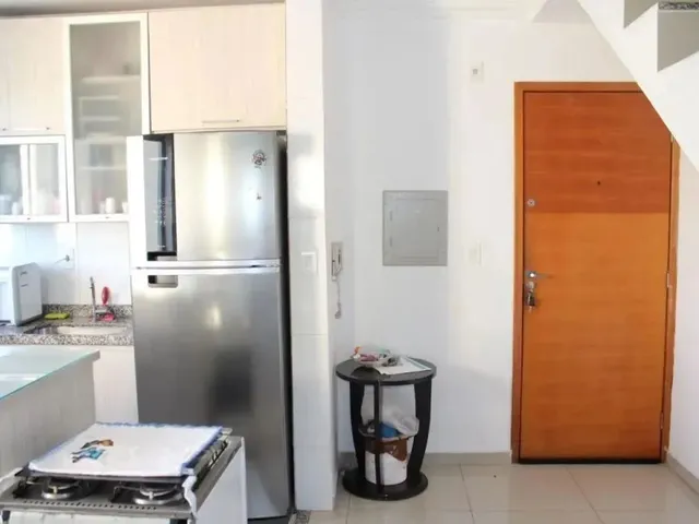 Imagem 5: Cobertura para Venda em Belo Horizonte, Rio Branco, 2 Dormitórios, 1 Suíte, 1 Banheiro
