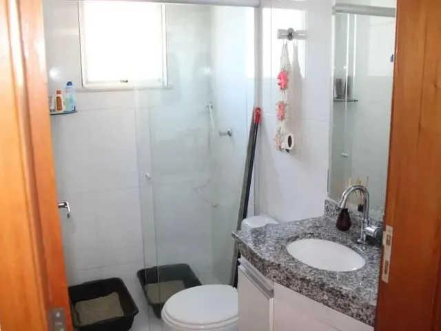 Imagem 14: Cobertura para Venda em Belo Horizonte, Rio Branco, 2 Dormitórios, 1 Suíte, 1 Banheiro