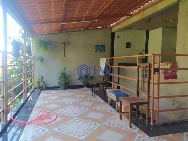 Imagem: 03 Casas no Bairro Jardim Comérciarios