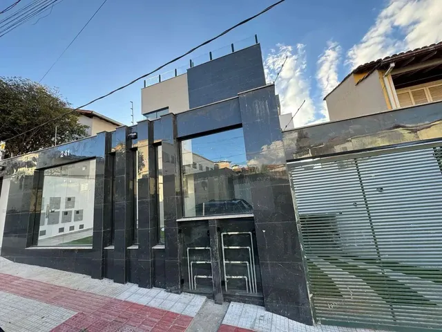 Imagem: Cobertura para Venda Possui 120 Metros Quadrados