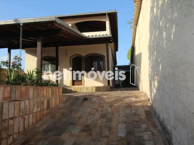 Imagem: Venda Casa Jardim dos Comerciários (Venda