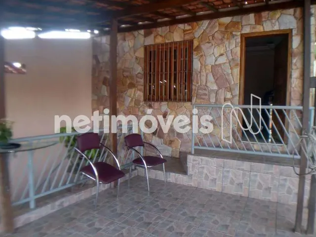 Imagem: Venda Casa Parque São Pedro - Venda Nova