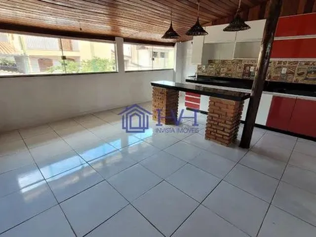 Imagem: Casa 3 Andares, 7 Quartos no Bairro Canaã