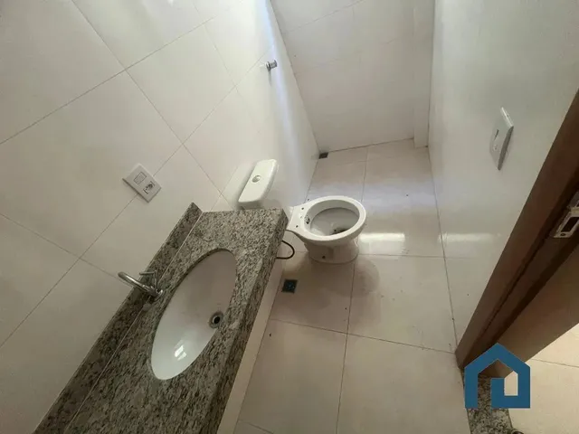 Imagem 4: Área Privativa no Jardim Leblon