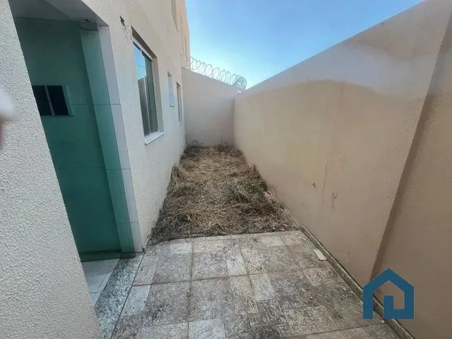 Imagem 7: Área Privativa no Jardim Leblon