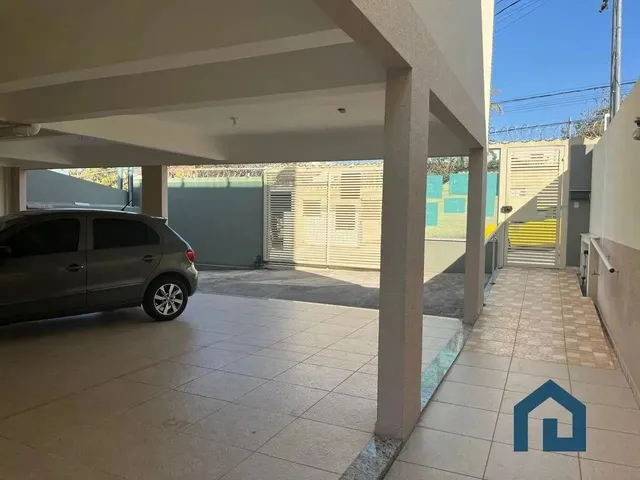 Imagem 6: Área Privativa no Jardim Leblon