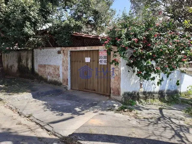 Imagem 14: Casa Grande de 3 Quartos Bairro Nova York