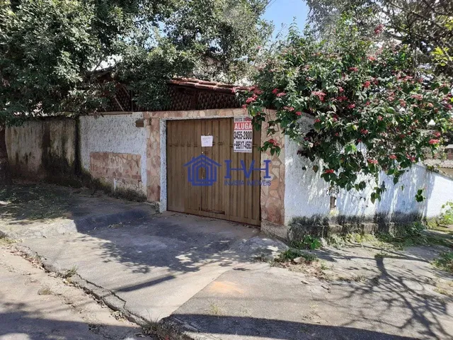 Imagem 7: Casa Grande de 3 Quartos Bairro Nova York