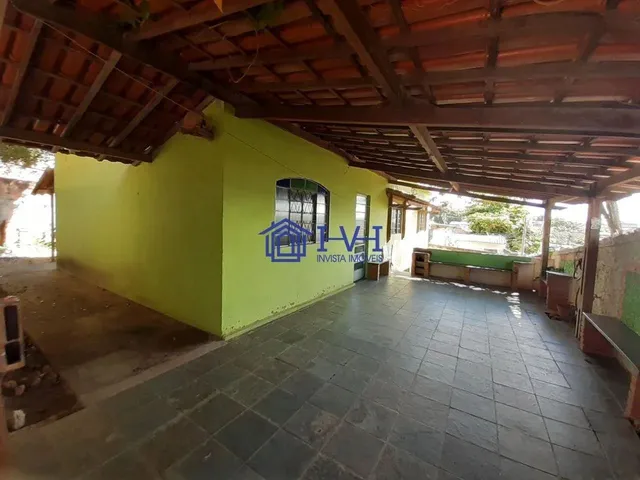 Imagem 6: Casa Grande de 3 Quartos Bairro Nova York