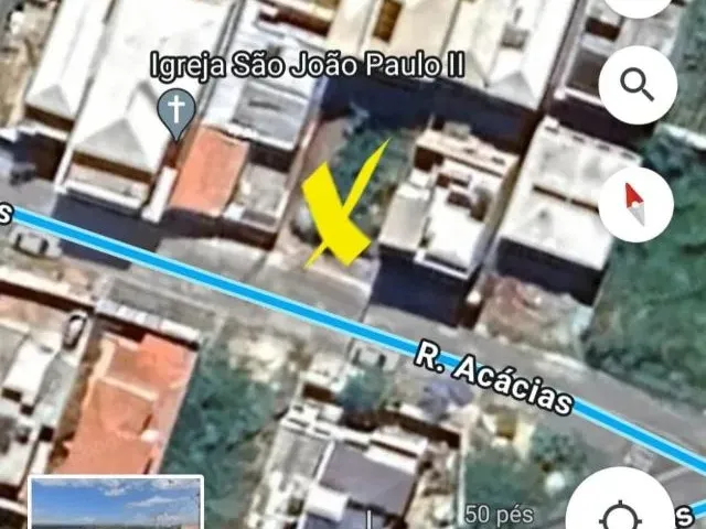 Imagem: Lote 200M² em Betim - Bairro Monte Verde